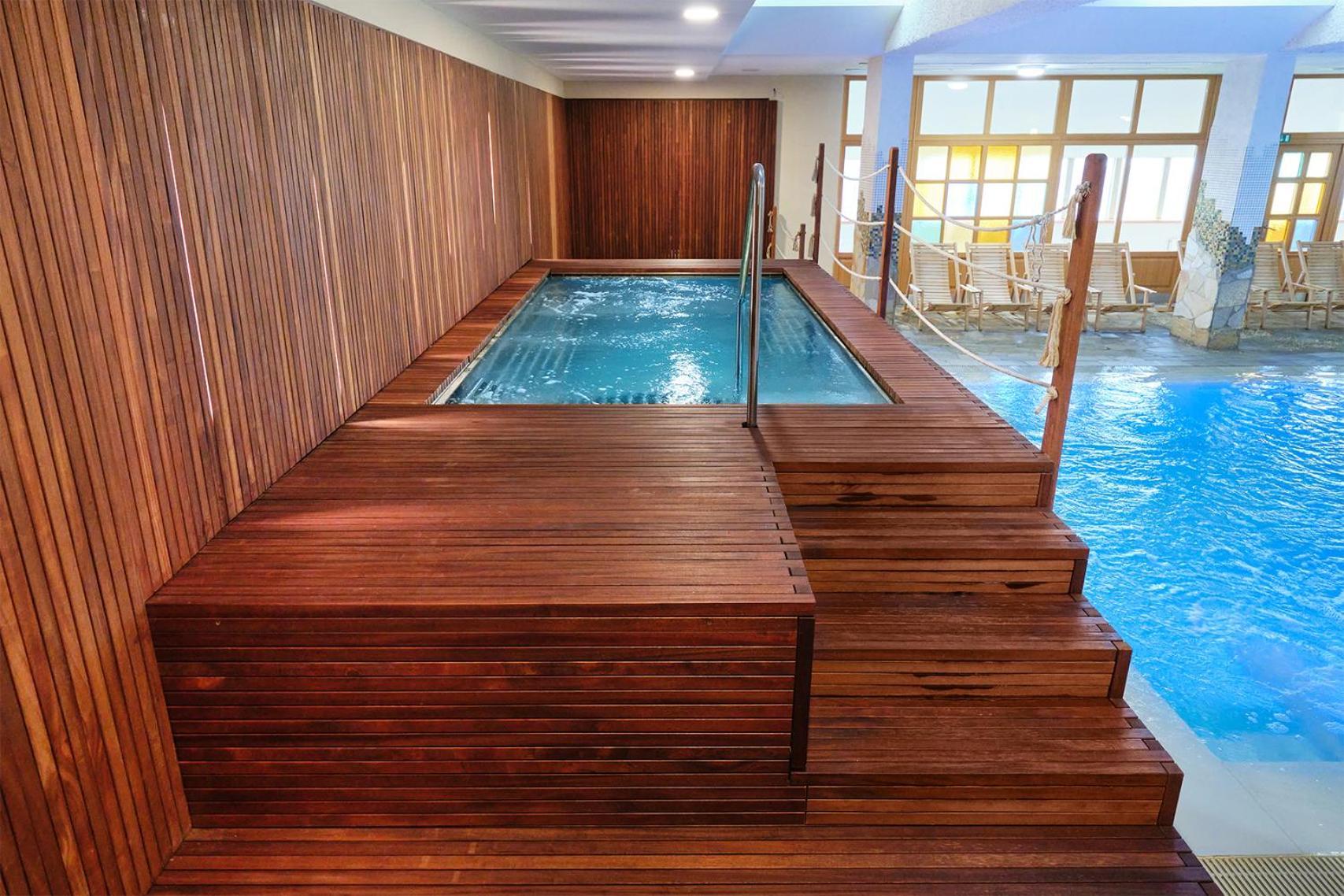 Hotel Planja Зрече Экстерьер фото