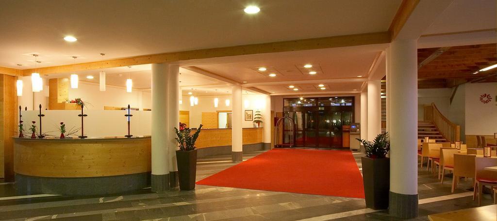 Hotel Planja Зрече Экстерьер фото